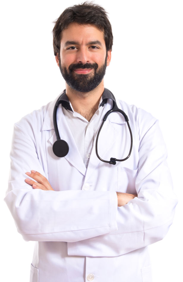 Conheça nossas especialidades